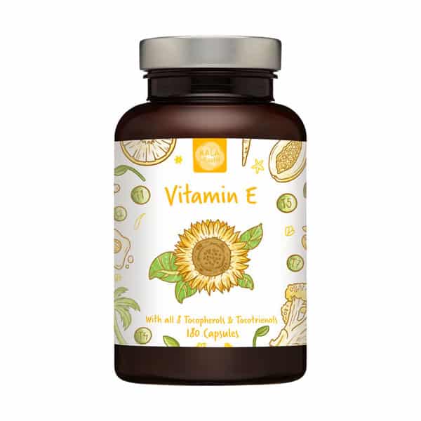 Vitamin E
