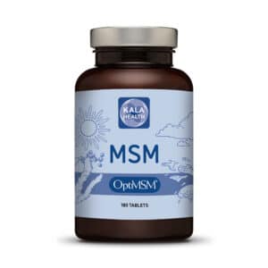 MSM tablets, powder or capsules: which one is better? 1 MSM tablets