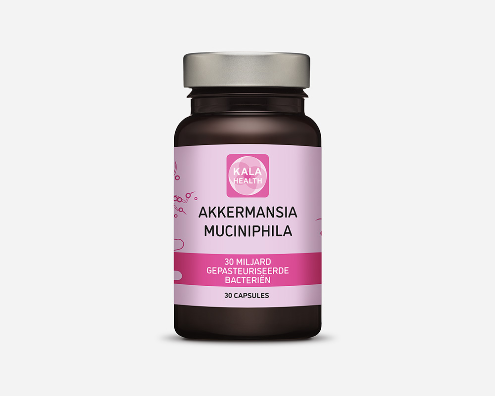 Akkermansia Capsules