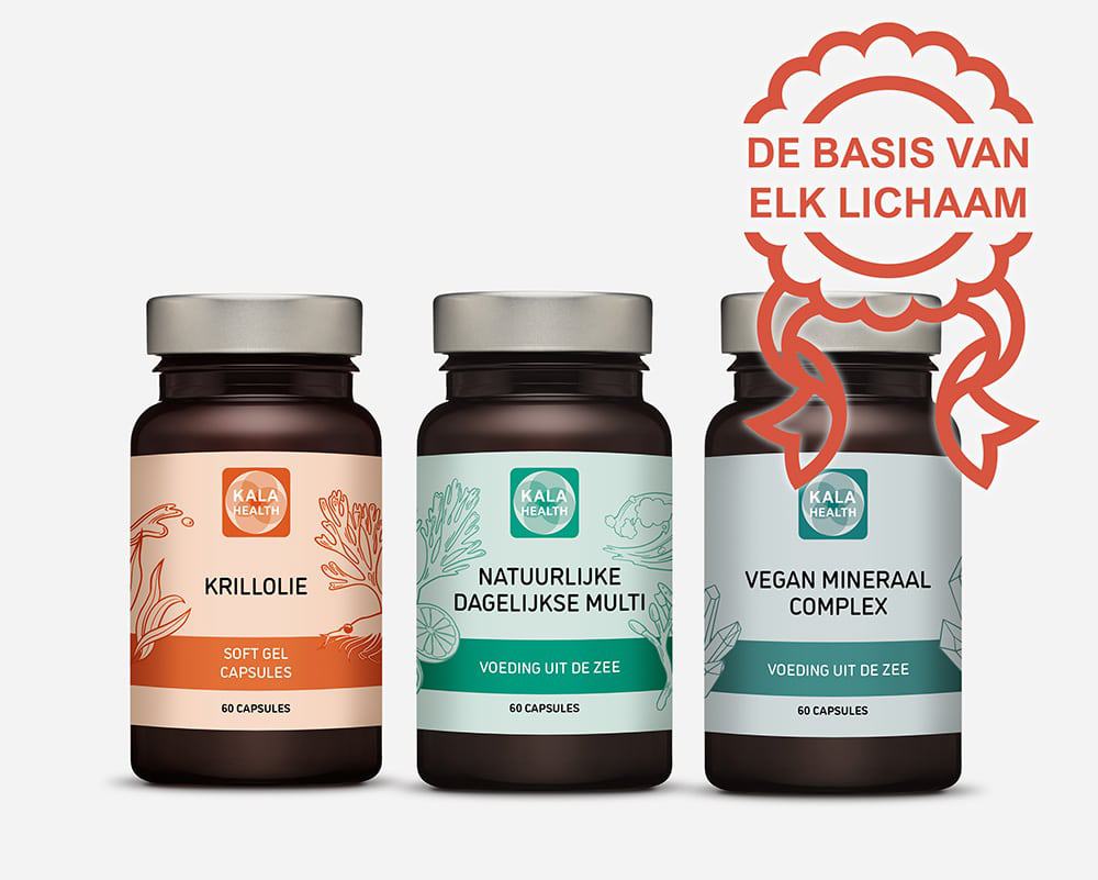 Daily Essentials Bundle