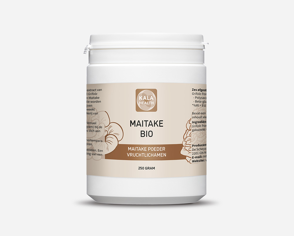 Maitake BIO Powder