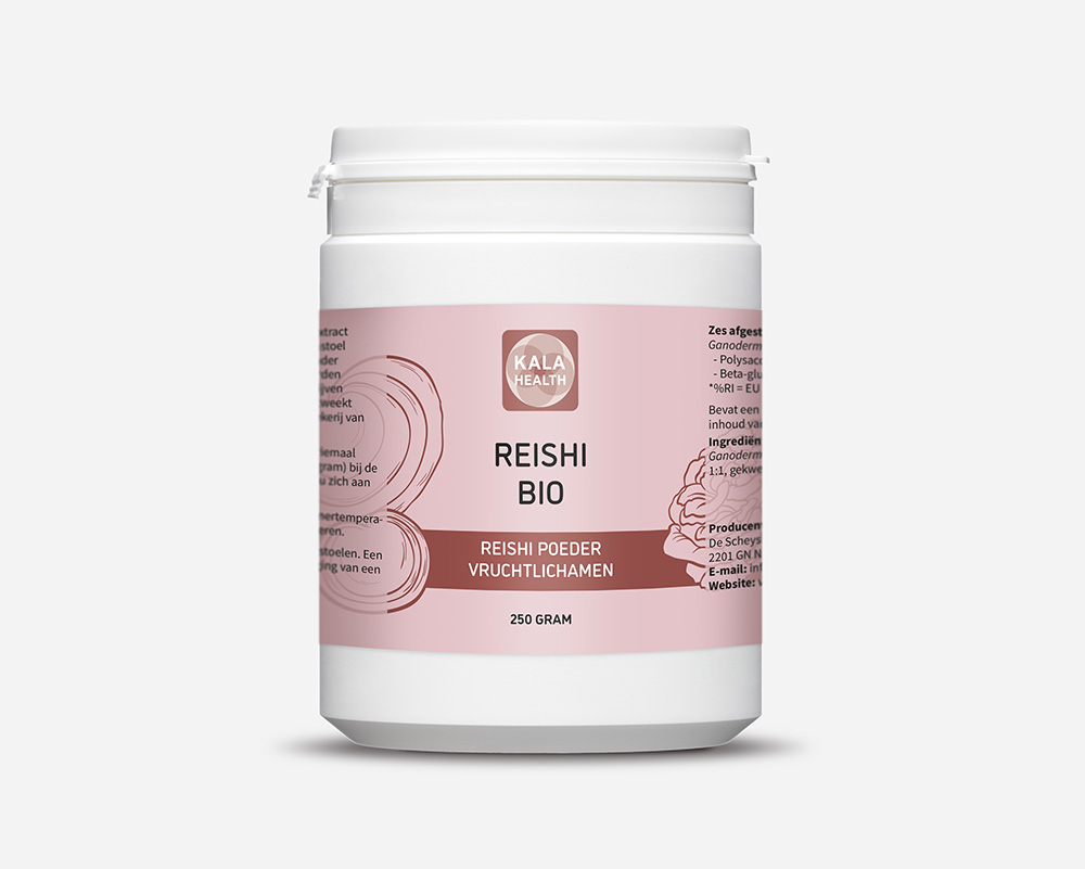 Reishi BIO Powder