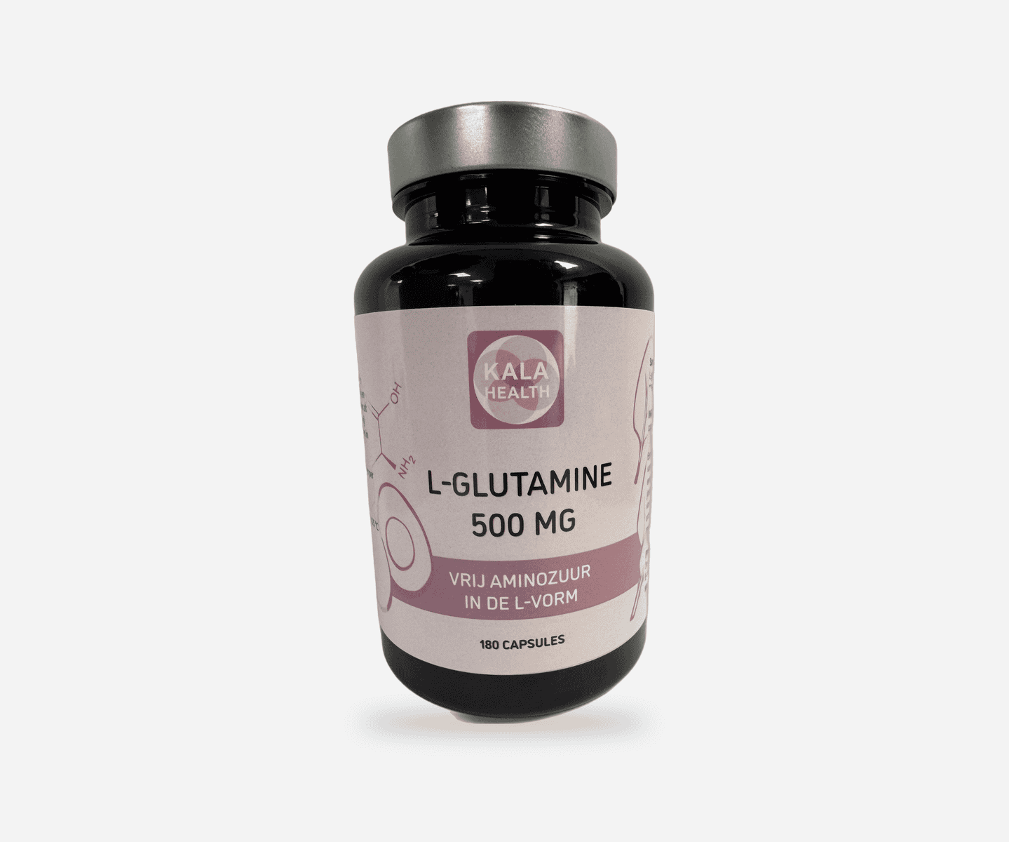 L-Glutamine